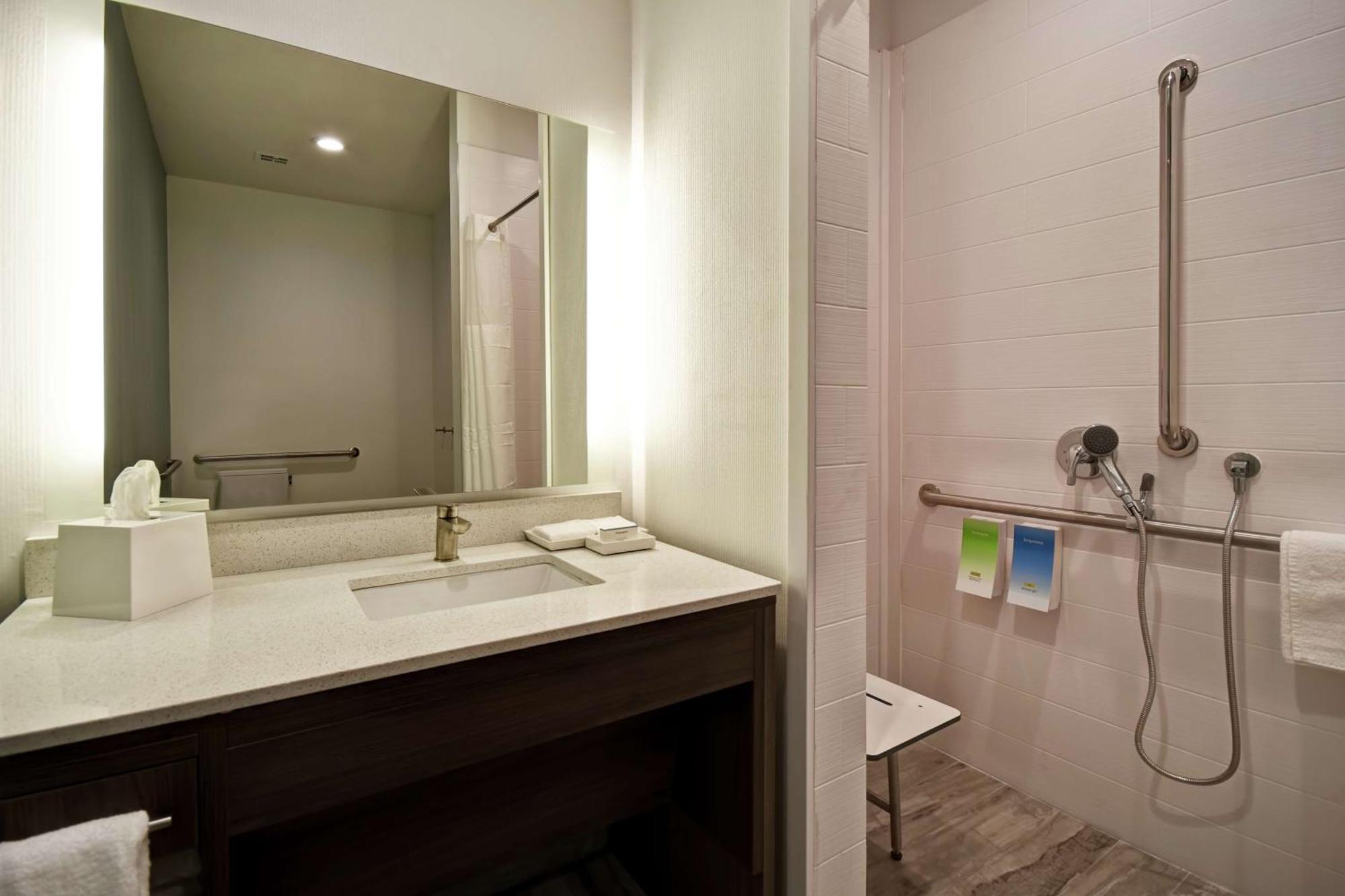 Home2 Suites By Hilton San Francisco Airport North Юг Сан Франциско Экстерьер фото